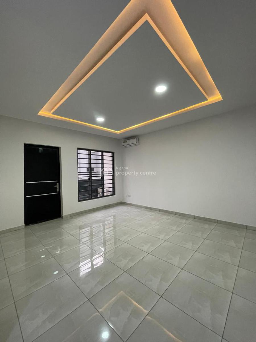 Well Designed 4 Bedroom Terrace in a Gated Estate, Palace Road, Oniru, Victoria Island (vi), Lagos, Terraced Duplex for Sale