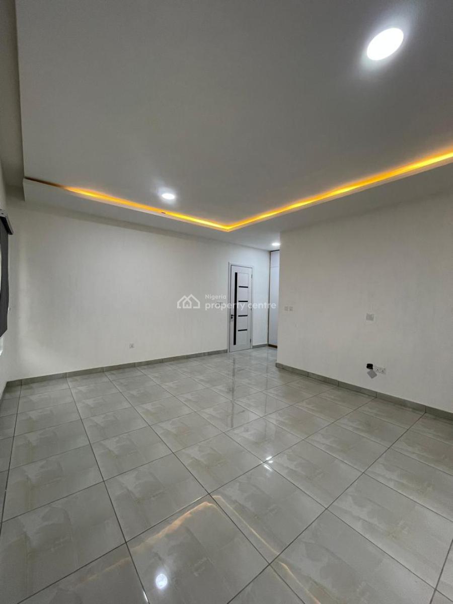 Well Designed 4 Bedroom Terrace in a Gated Estate, Palace Road, Oniru, Victoria Island (vi), Lagos, Terraced Duplex for Sale
