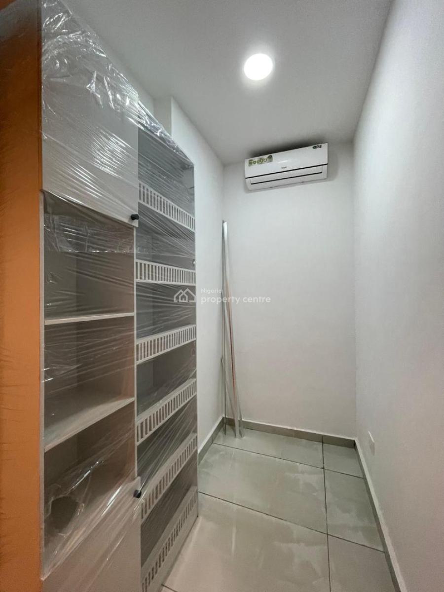 Well Designed 4 Bedroom Terrace in a Gated Estate, Palace Road, Oniru, Victoria Island (vi), Lagos, Terraced Duplex for Sale