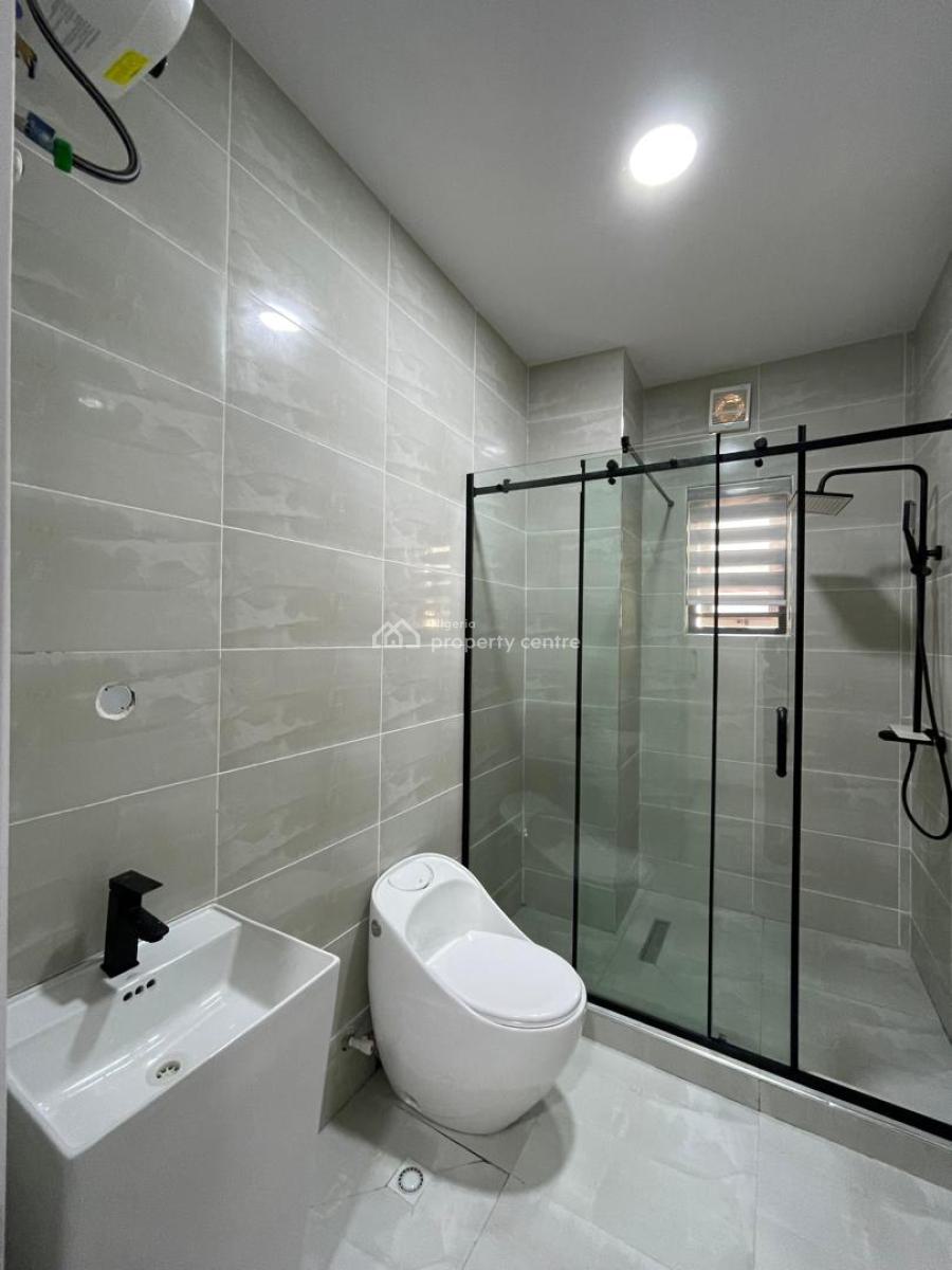 Well Designed 4 Bedroom Terrace in a Gated Estate, Palace Road, Oniru, Victoria Island (vi), Lagos, Terraced Duplex for Sale