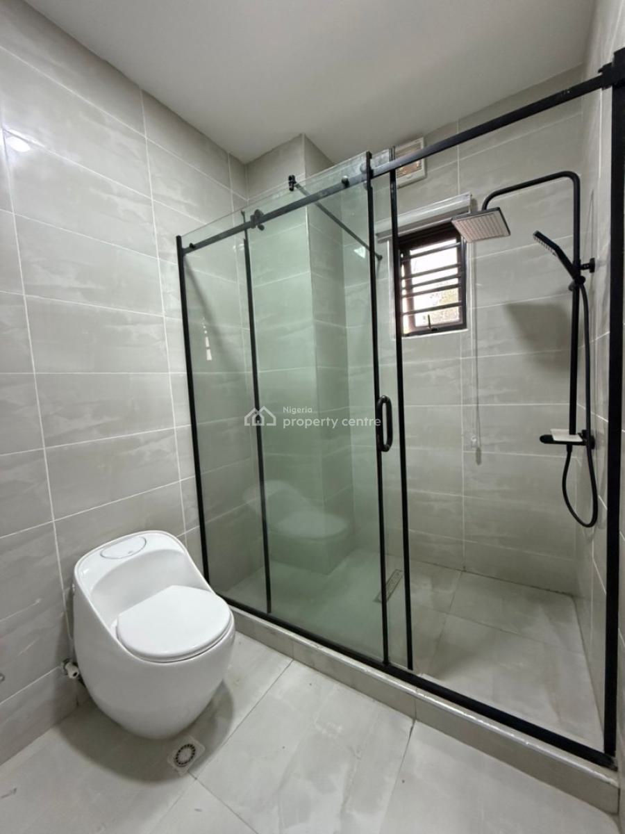 Well Finished 4 Bedroom Terrace Duplex with a Bq, Adeola Odeku, Victoria Island (vi), Lagos, Terraced Duplex for Sale
