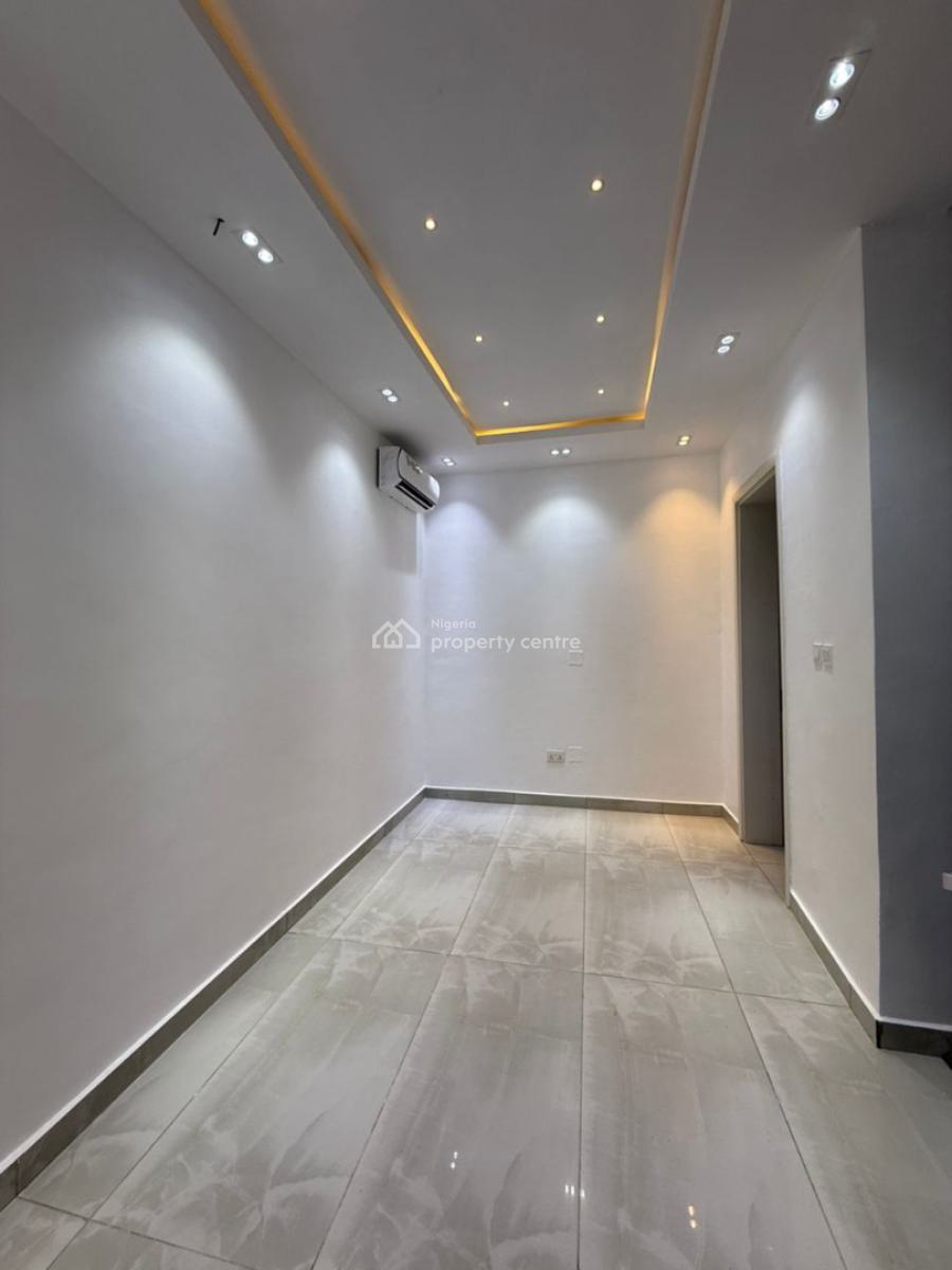 Well Finished 4 Bedroom Terrace Duplex with a Bq, Adeola Odeku, Victoria Island (vi), Lagos, Terraced Duplex for Sale