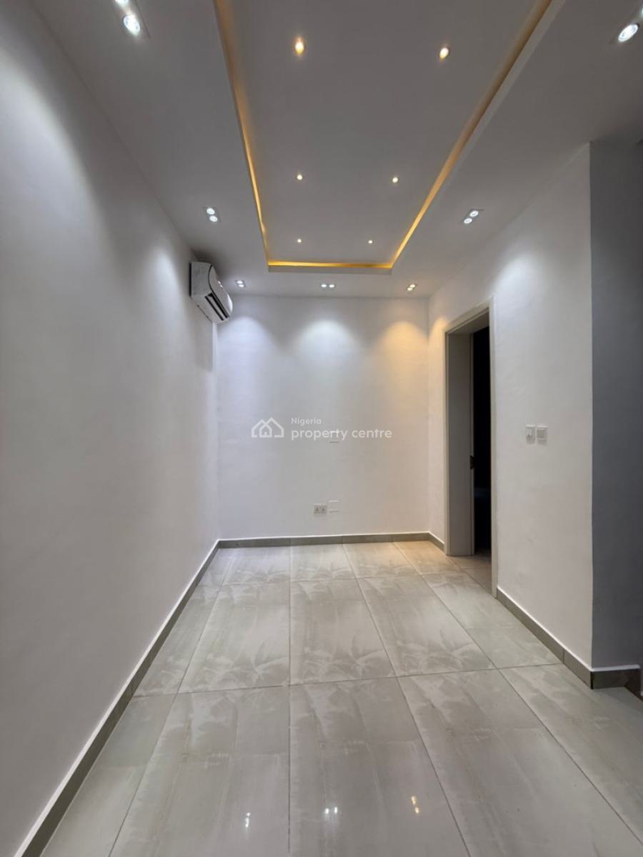 Well Finished 4 Bedroom Terrace Duplex with a Bq, Adeola Odeku, Victoria Island (vi), Lagos, Terraced Duplex for Sale
