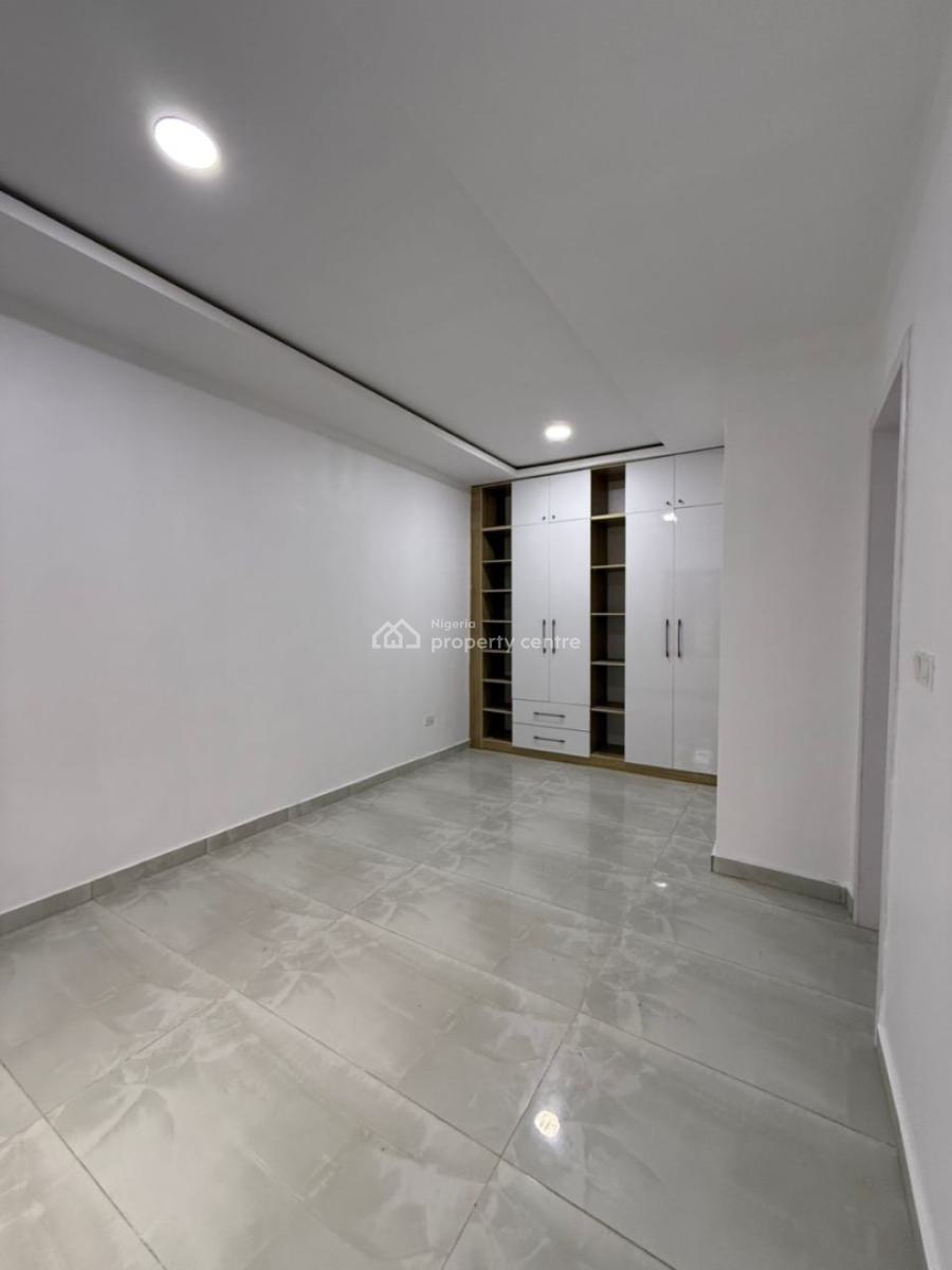 Well Finished 4 Bedroom Terrace Duplex with a Bq, Adeola Odeku, Victoria Island (vi), Lagos, Terraced Duplex for Sale