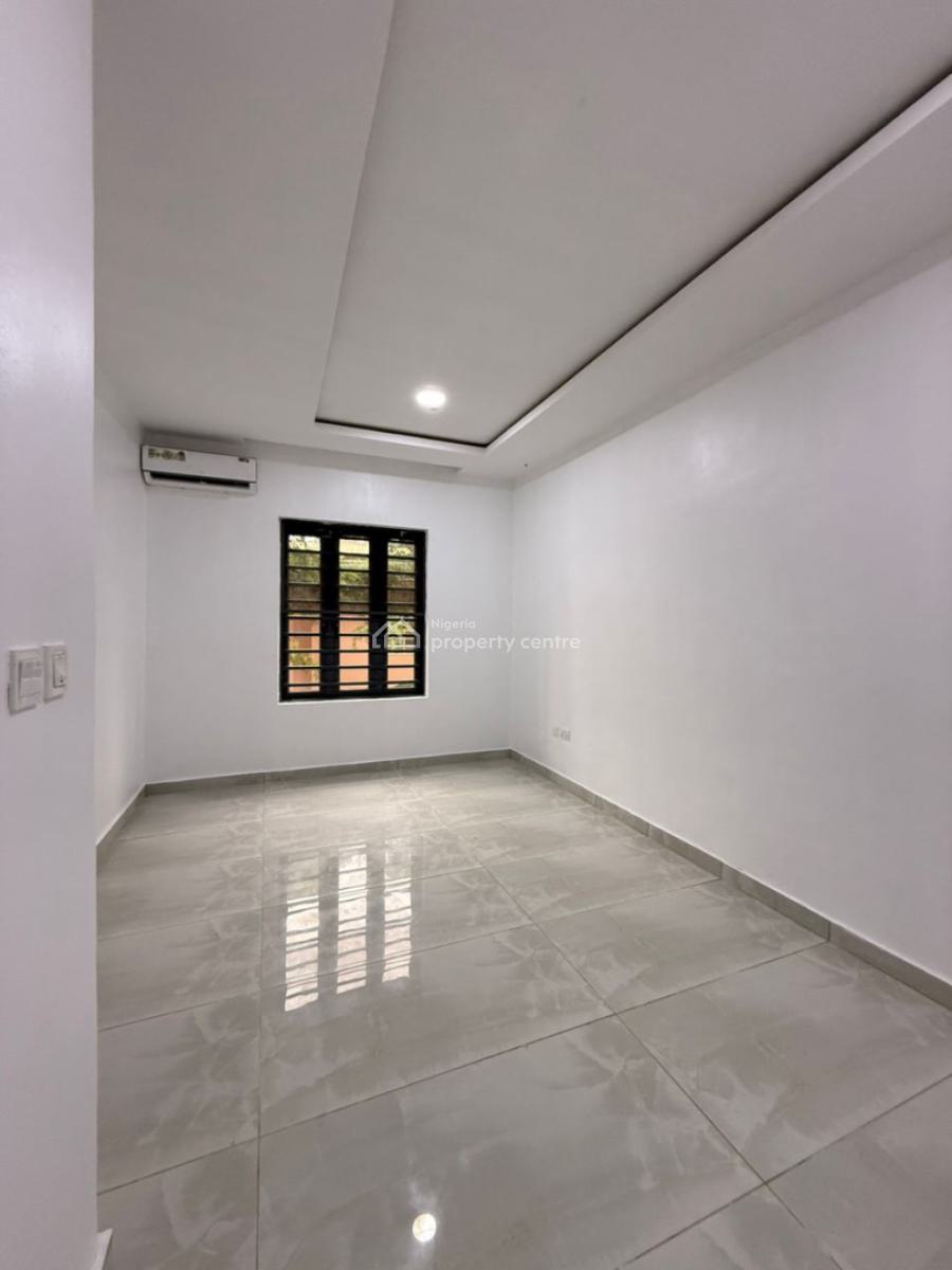 Well Finished 4 Bedroom Terrace Duplex with a Bq, Adeola Odeku, Victoria Island (vi), Lagos, Terraced Duplex for Sale