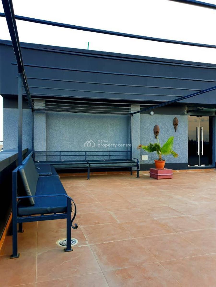Luxury 2bedroom Apartment, Ikate, Lekki, Lagos, Flat / Apartment for Rent
