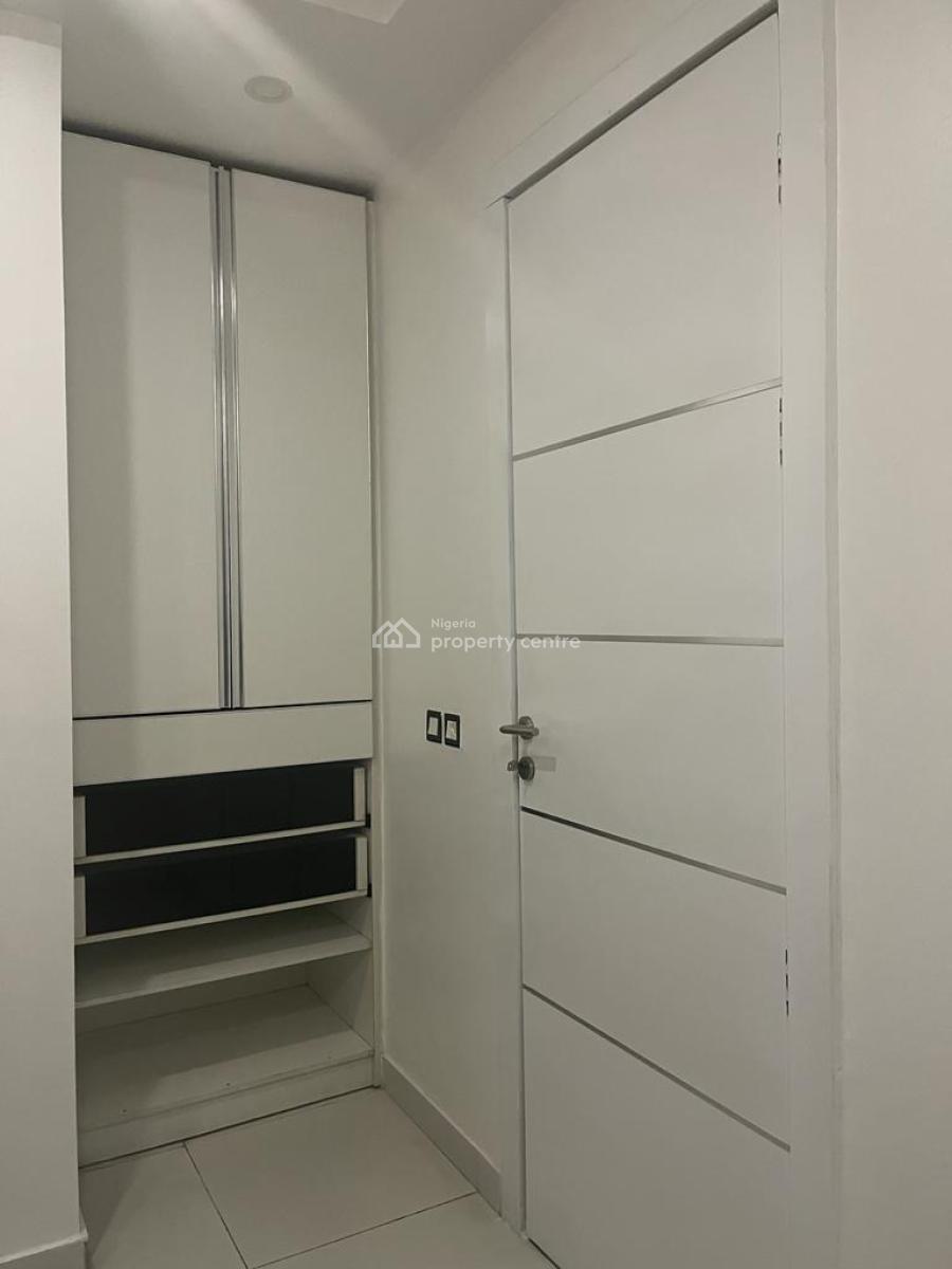 Luxury 2bedroom Apartment, Ikate, Lekki, Lagos, Flat / Apartment for Rent