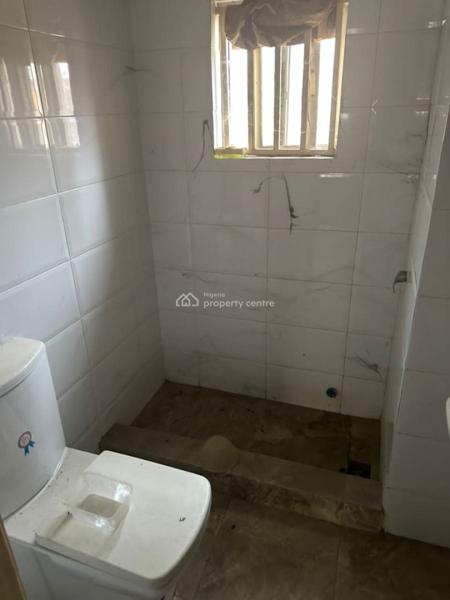 4 Units of Old Terraced Duplexes on Land Size of 800sqm, Omorinre Johnson, Lekki Phase 1, Lekki, Lagos, Terraced Duplex for Sale