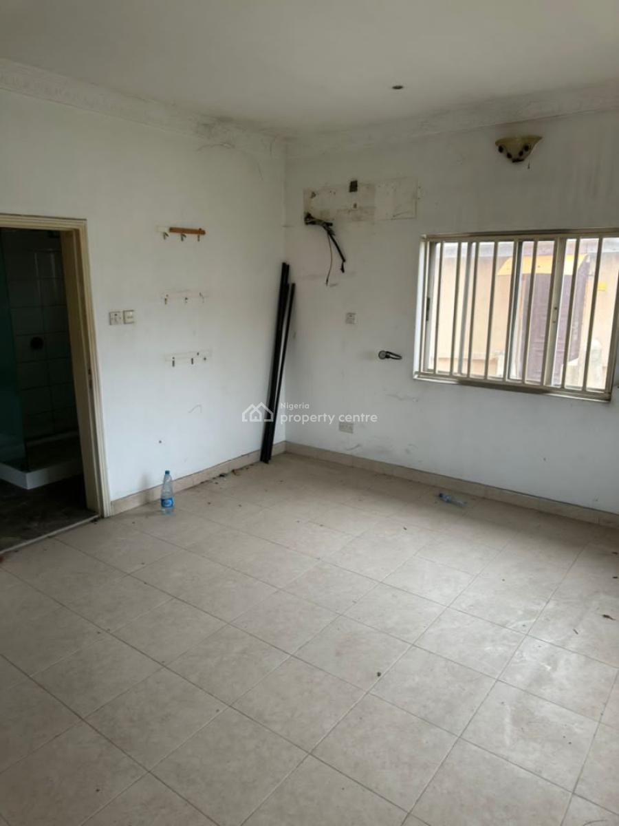 4 Units of Old Terraced Duplexes on Land Size of 800sqm, Omorinre Johnson, Lekki Phase 1, Lekki, Lagos, Terraced Duplex for Sale