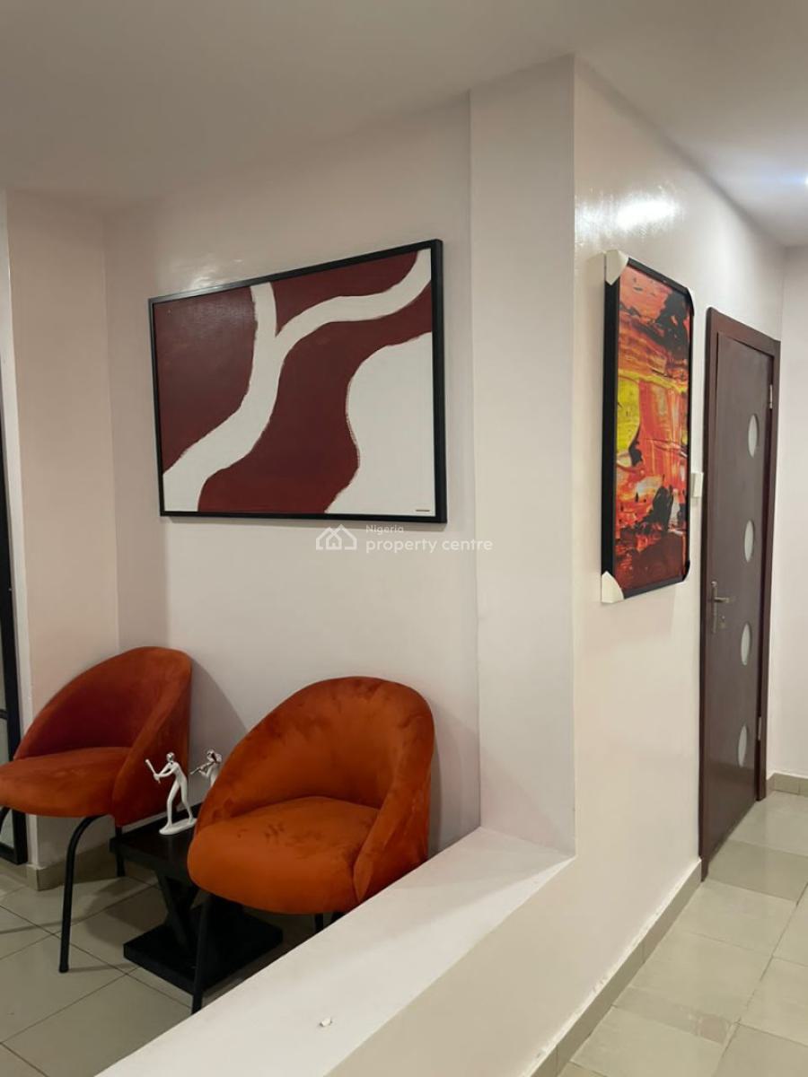 3 Bedroom Luxury Apartment, Victoria Island (vi), Lagos, House Short Let