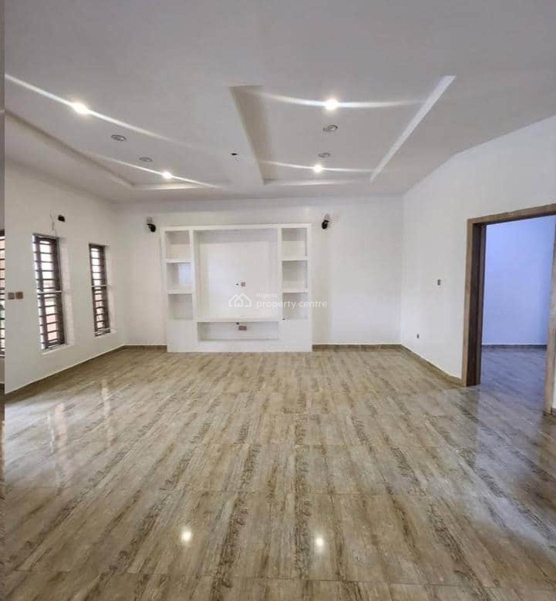 Luxury 4bedroom, Orchid, Lekki, Lagos, Terraced Duplex for Rent