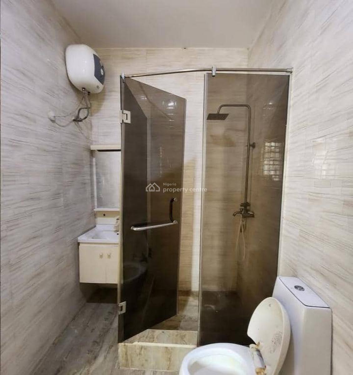 Luxury 4bedroom, Orchid, Lekki, Lagos, Terraced Duplex for Rent