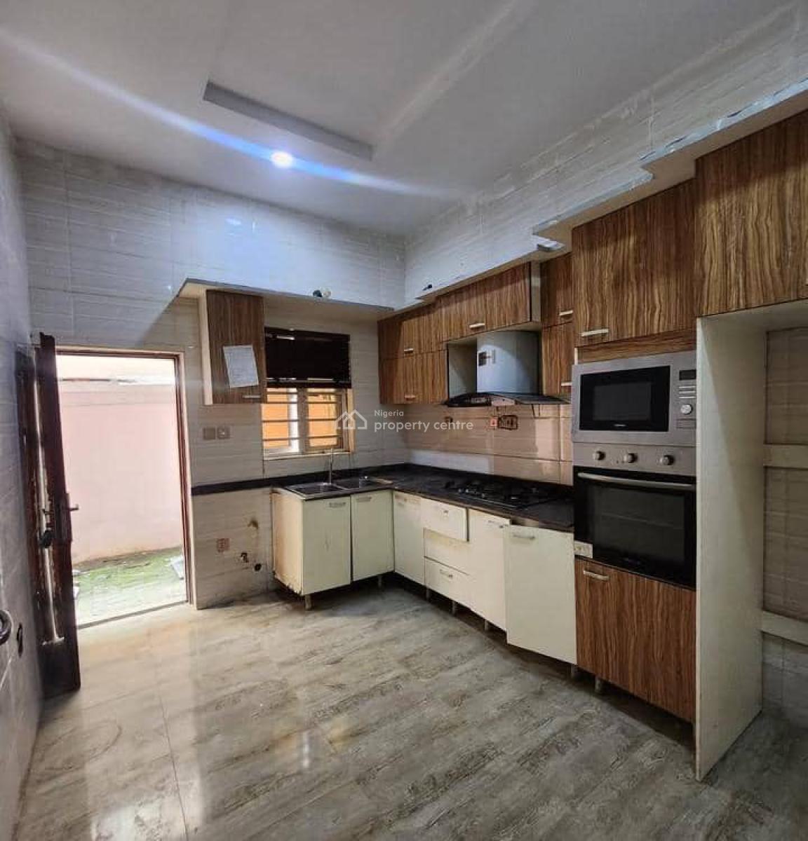 Luxury 4bedroom, Orchid, Lekki, Lagos, Terraced Duplex for Rent