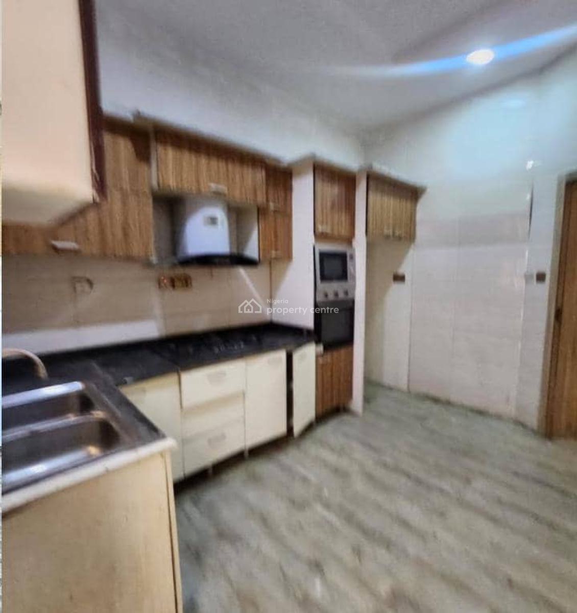 Luxury 4bedroom, Orchid, Lekki, Lagos, Terraced Duplex for Rent