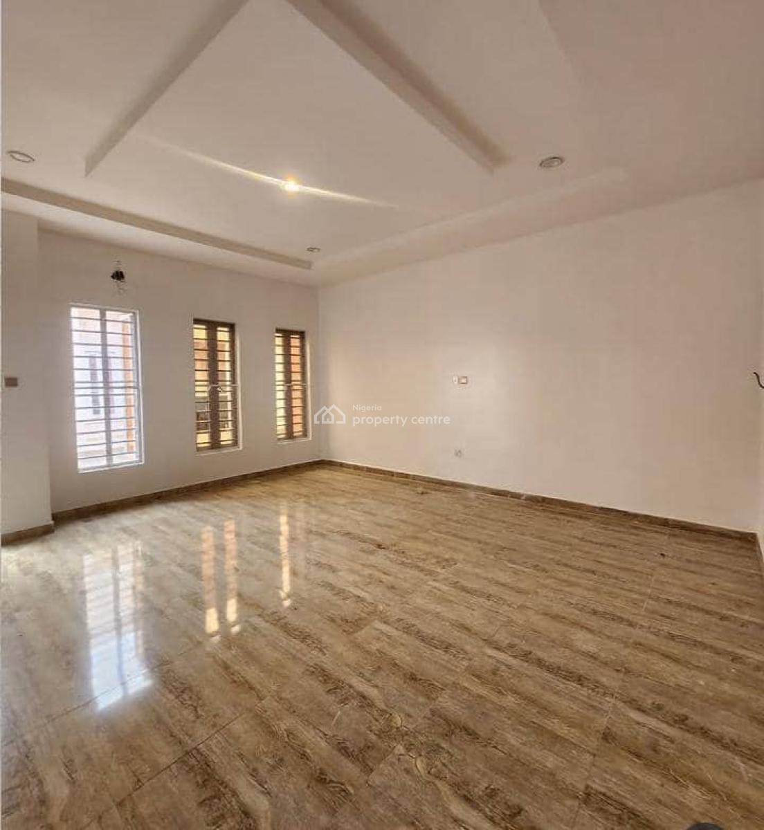 Luxury 4bedroom, Orchid, Lekki, Lagos, Terraced Duplex for Rent