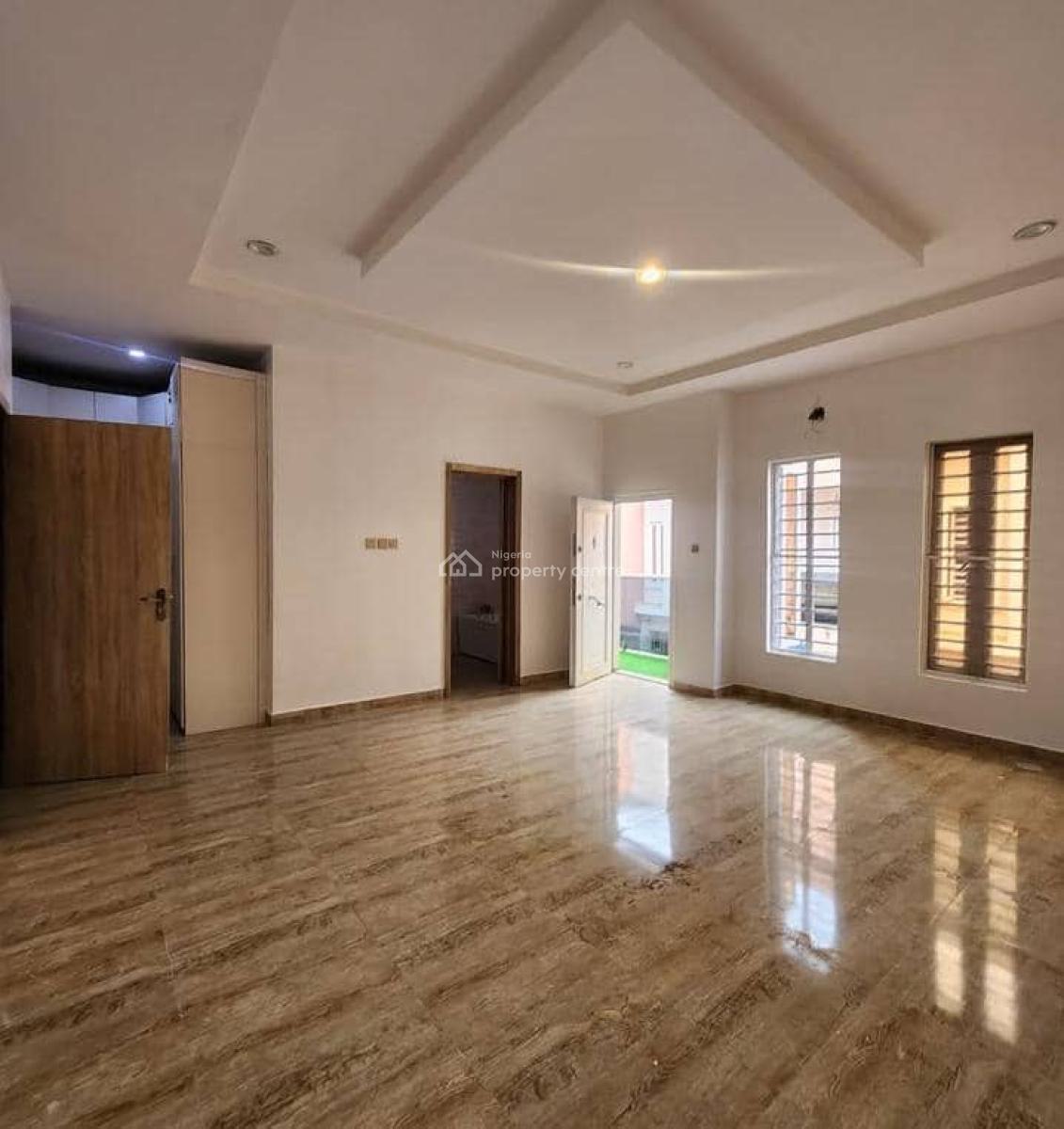 Luxury 4bedroom, Orchid, Lekki, Lagos, Terraced Duplex for Rent