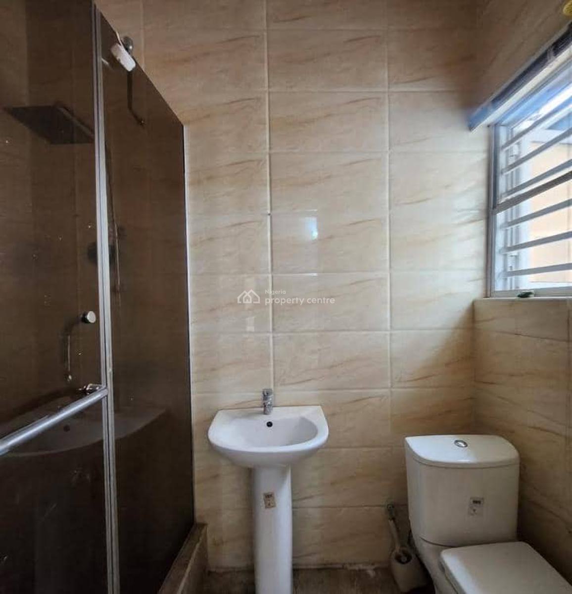 Luxury 4bedroom, Orchid, Lekki, Lagos, Terraced Duplex for Rent