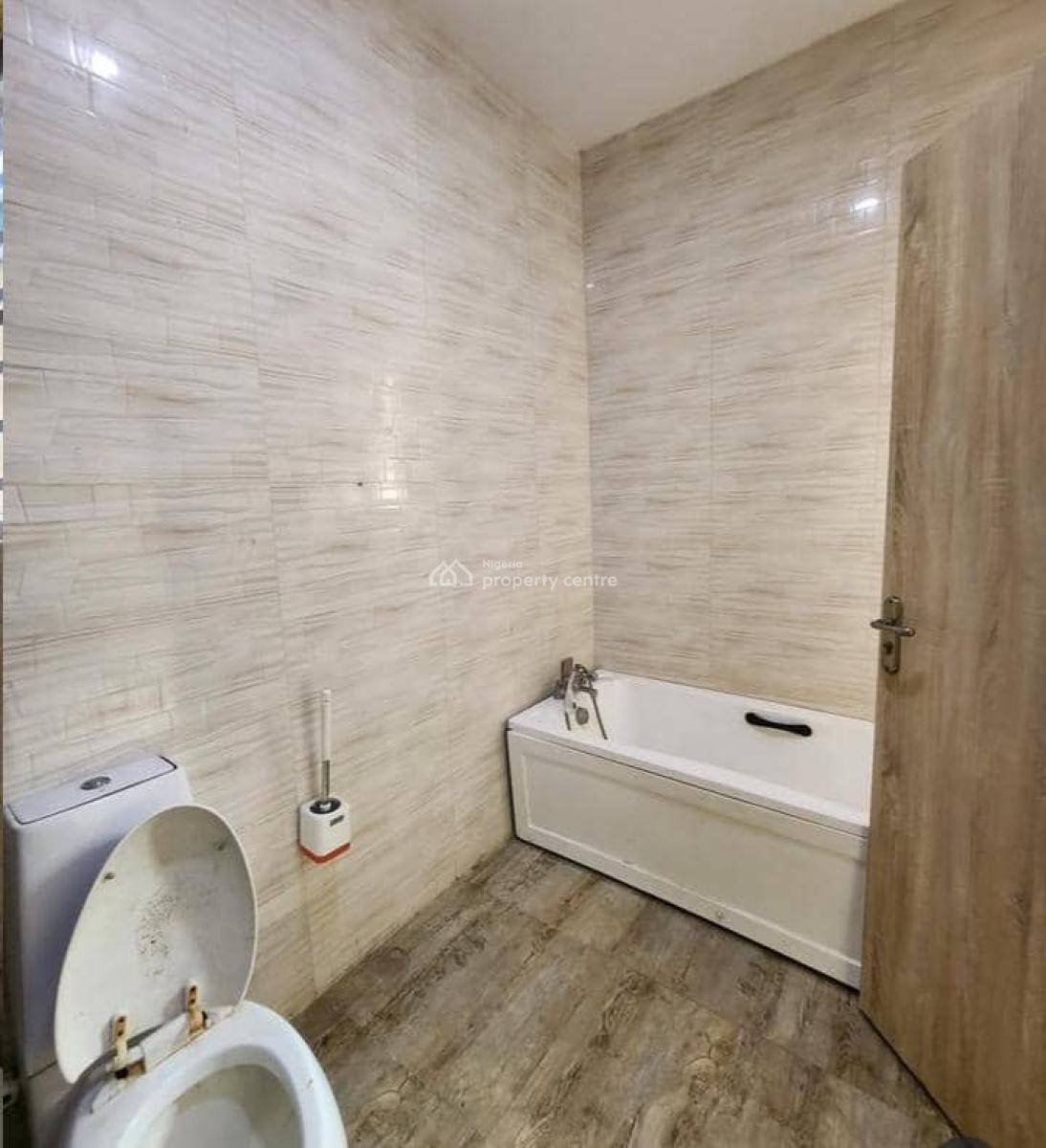 Luxury 4bedroom, Orchid, Lekki, Lagos, Terraced Duplex for Rent