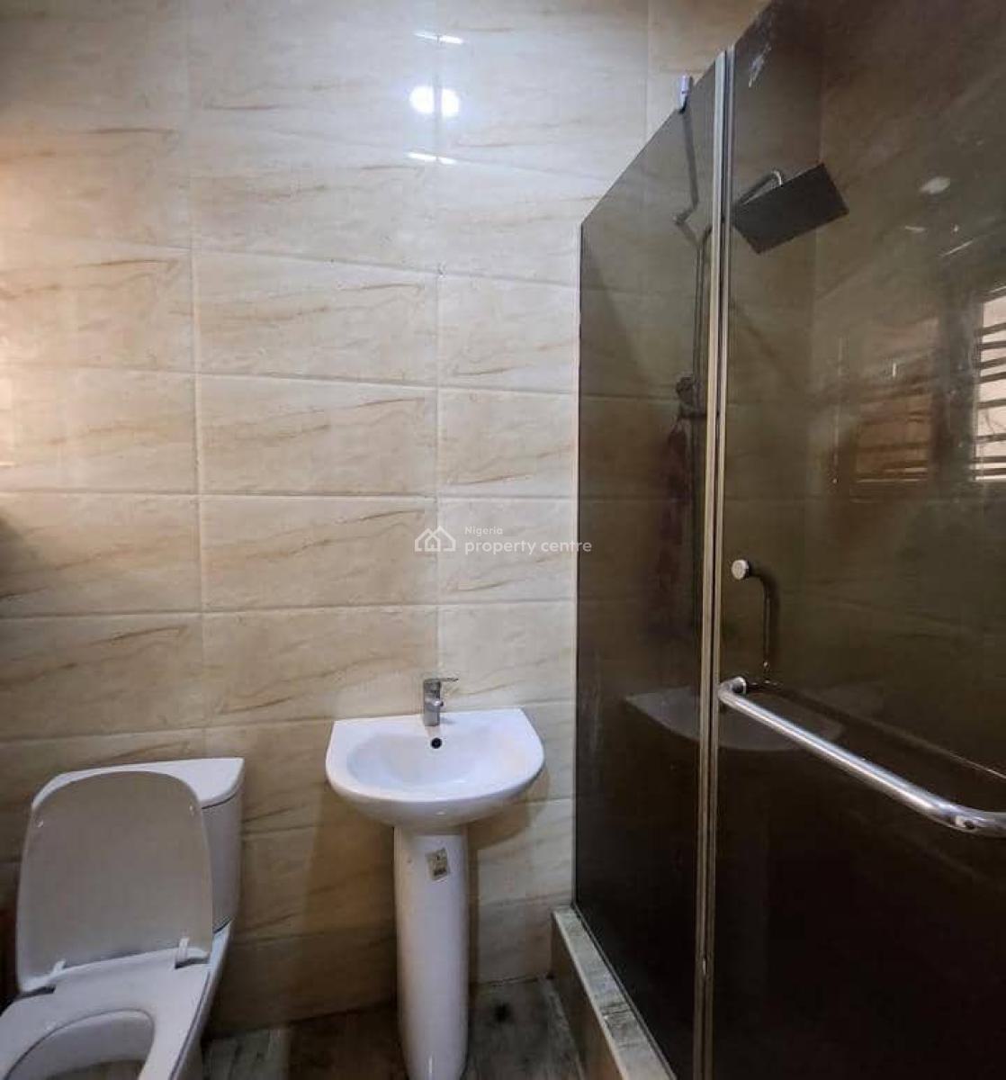 Luxury 4bedroom, Orchid, Lekki, Lagos, Terraced Duplex for Rent