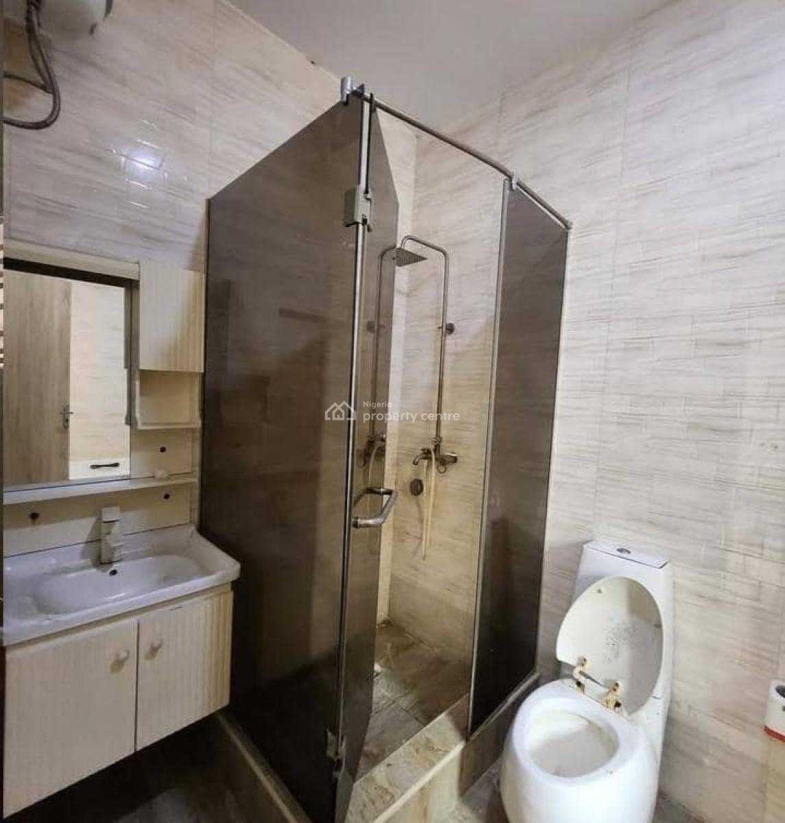Luxury 4bedroom, Orchid, Lekki, Lagos, Terraced Duplex for Rent
