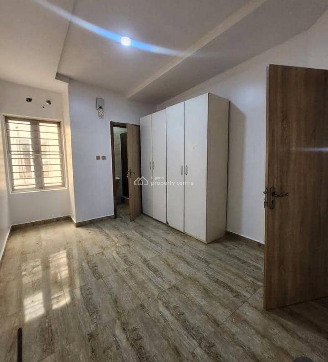 Luxury 4bedroom, Orchid, Lekki, Lagos, Terraced Duplex for Rent