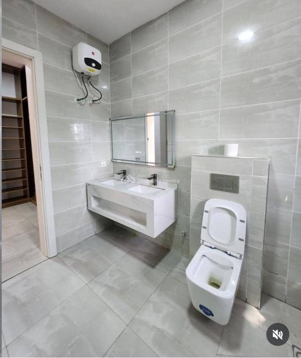Luxury 4bedroom, Victoria Island (vi), Lagos, Terraced Duplex for Rent