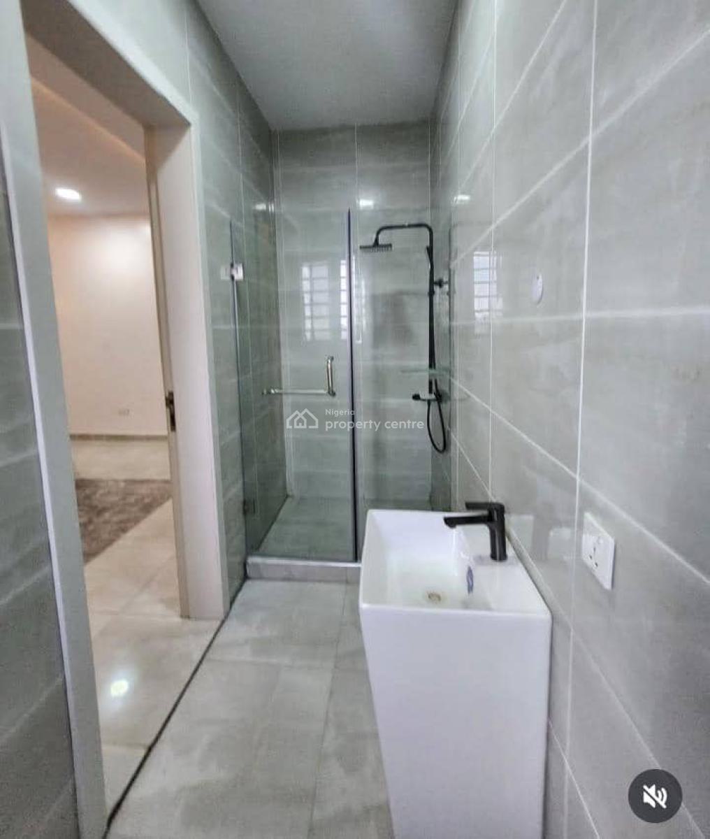 Luxury 4bedroom, Victoria Island (vi), Lagos, Terraced Duplex for Rent