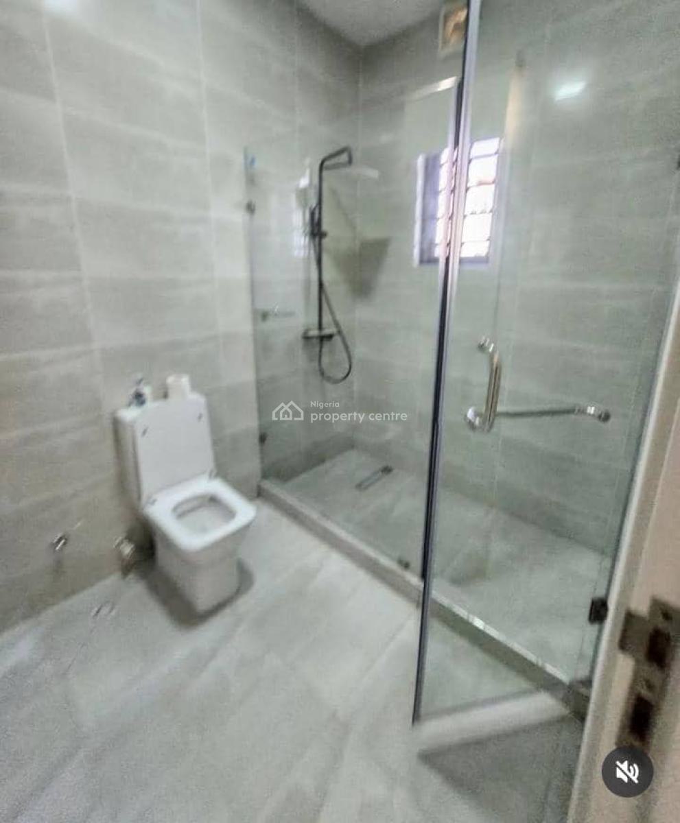 Luxury 4bedroom, Victoria Island (vi), Lagos, Terraced Duplex for Rent