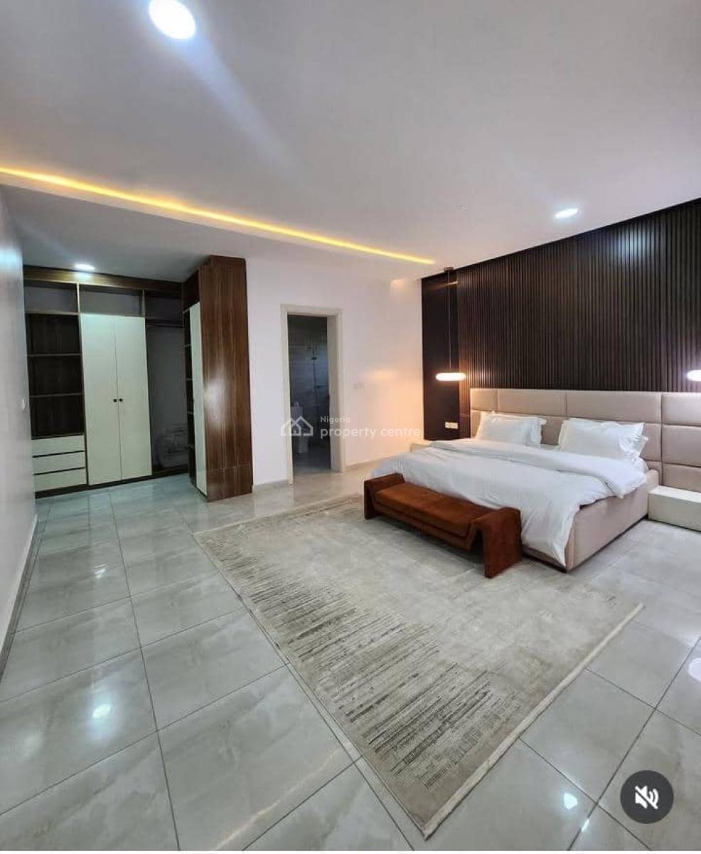 Luxury 4bedroom, Victoria Island (vi), Lagos, Terraced Duplex for Rent