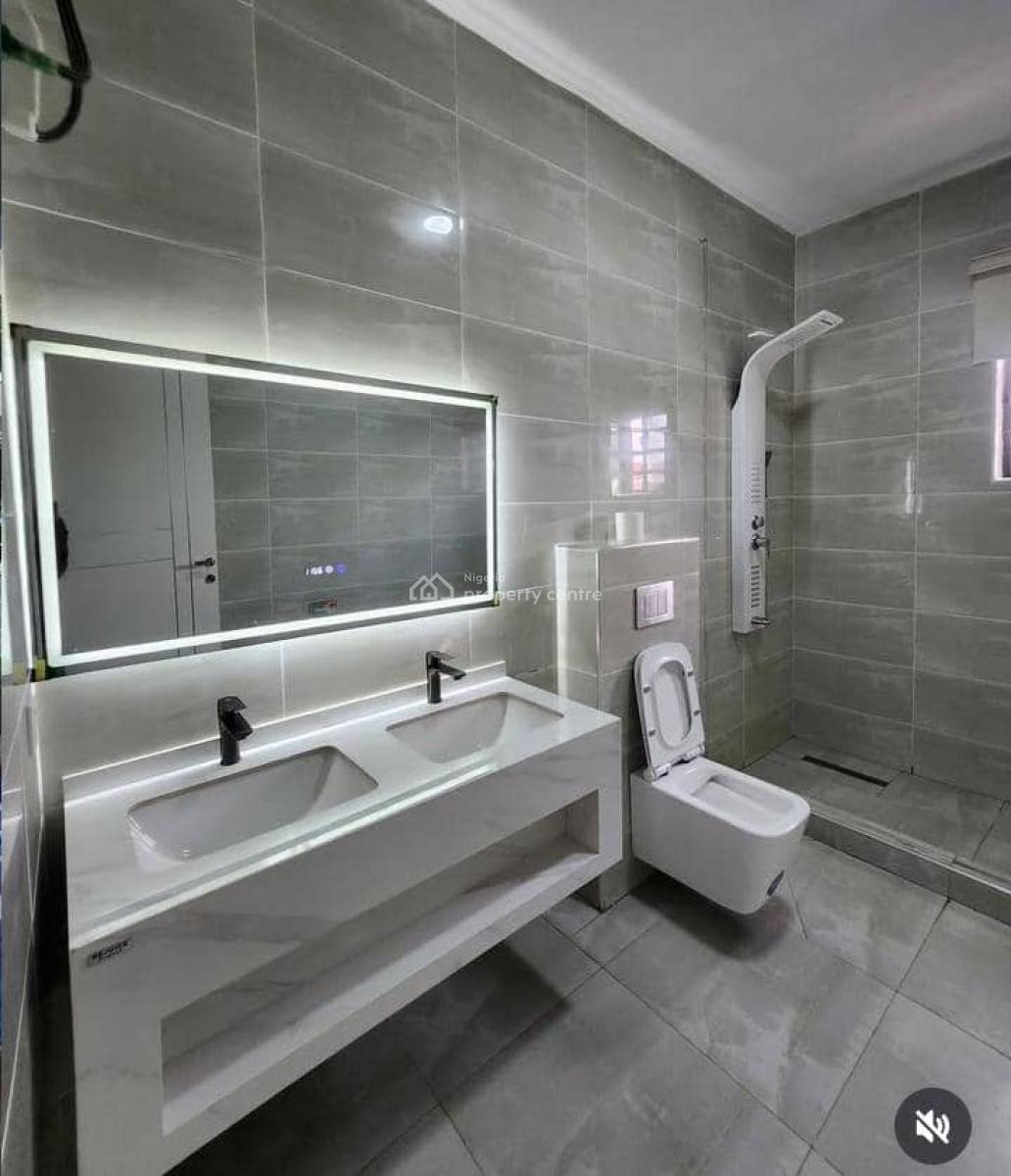 Luxury 4bedroom, Victoria Island (vi), Lagos, Terraced Duplex for Rent