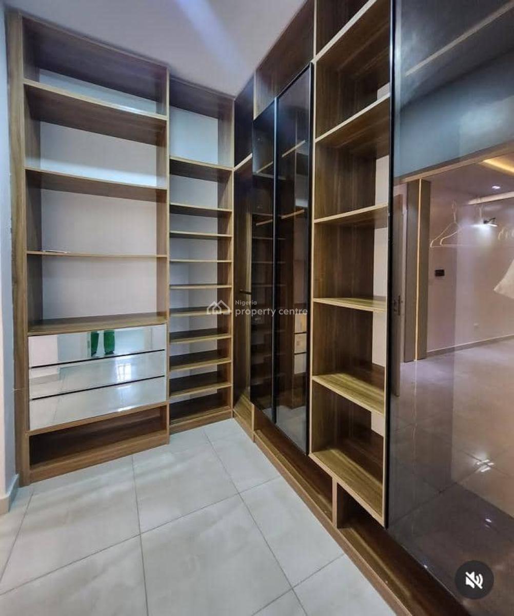 Luxury 4bedroom, Victoria Island (vi), Lagos, Terraced Duplex for Rent