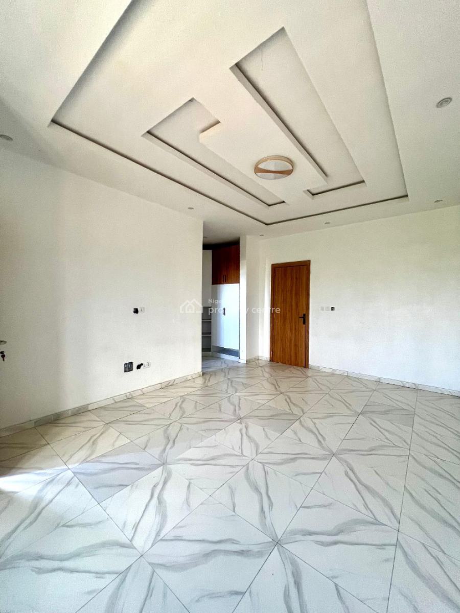 Most Affordable 4 Bedroom Terrace Duplex, Orchid Road, Lekki, Lagos, Terraced Duplex for Sale