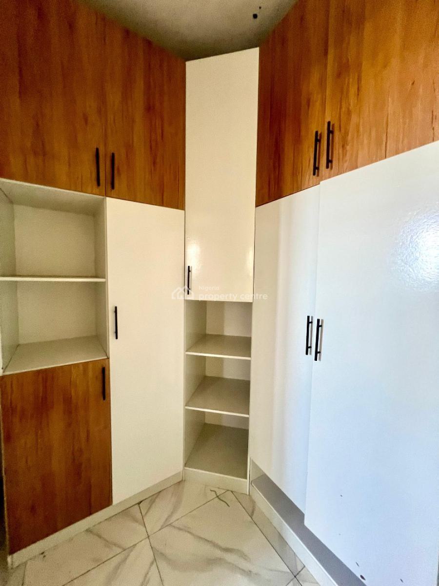 Most Affordable 4 Bedroom Terrace Duplex, Orchid Road, Lekki, Lagos, Terraced Duplex for Sale