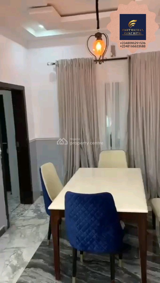 4-bedroom Luxury Duplex for Flexibility, Privacy, and Convenience, Ikeja Gra, Ikeja, Lagos, Detached Duplex Short Let