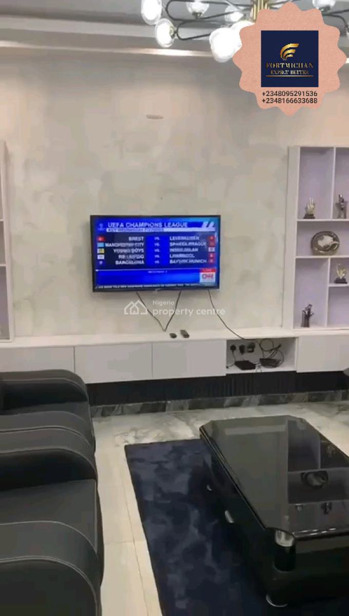 4-bedroom Luxury Duplex for Flexibility, Privacy, and Convenience, Ikeja Gra, Ikeja, Lagos, Detached Duplex Short Let