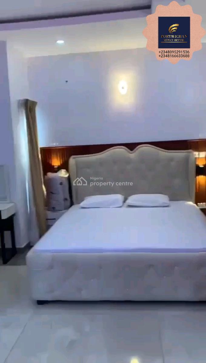 4-bedroom Luxury Duplex for Flexibility, Privacy, and Convenience, Ikeja Gra, Ikeja, Lagos, Detached Duplex Short Let