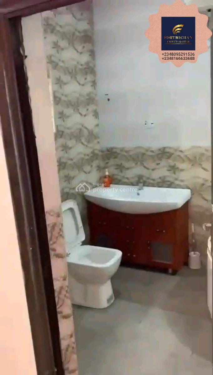 4-bedroom Luxury Duplex for Flexibility, Privacy, and Convenience, Ikeja Gra, Ikeja, Lagos, Detached Duplex Short Let