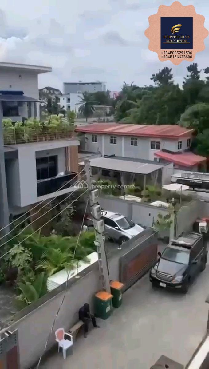 4-bedroom Luxury Duplex for Flexibility, Privacy, and Convenience, Ikeja Gra, Ikeja, Lagos, Detached Duplex Short Let