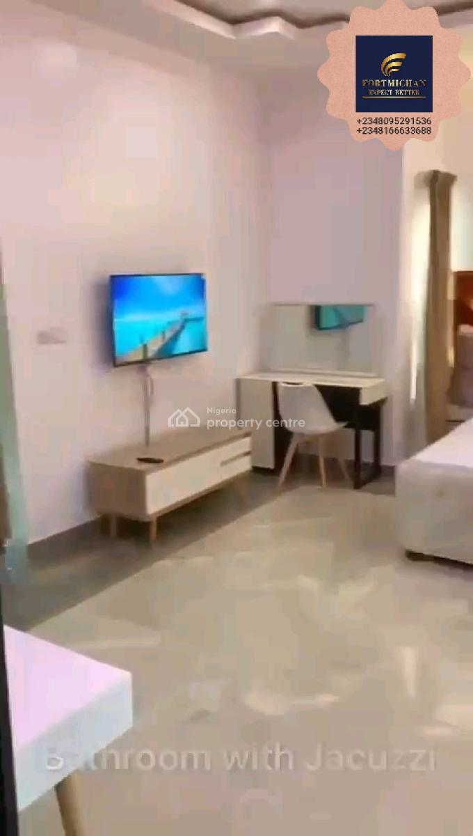 4-bedroom Luxury Duplex for Flexibility, Privacy, and Convenience, Ikeja Gra, Ikeja, Lagos, Detached Duplex Short Let