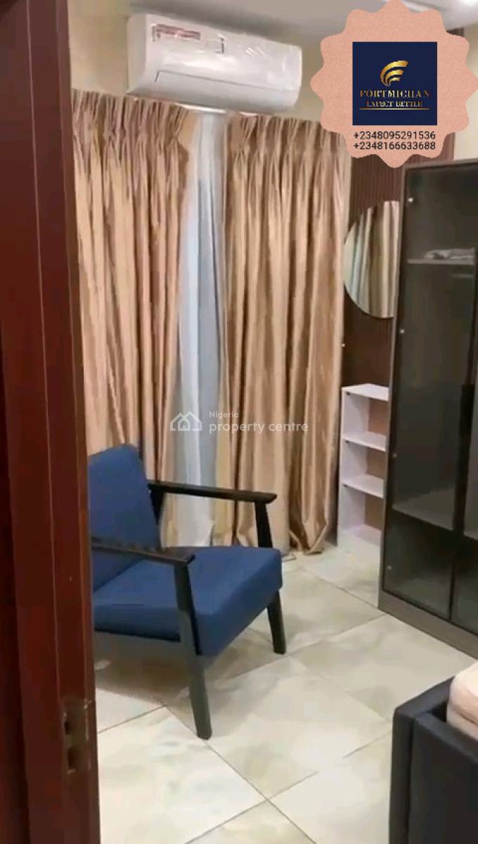 4-bedroom Luxury Duplex for Flexibility, Privacy, and Convenience, Ikeja Gra, Ikeja, Lagos, Detached Duplex Short Let