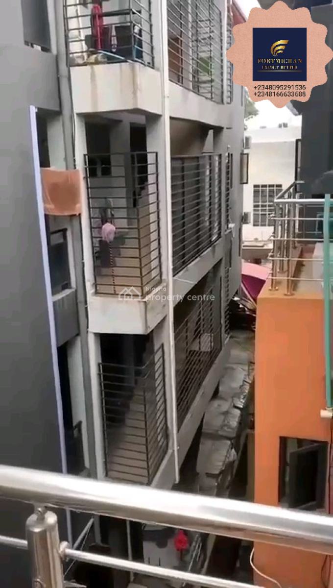 4-bedroom Luxury Duplex for Flexibility, Privacy, and Convenience, Ikeja Gra, Ikeja, Lagos, Detached Duplex Short Let