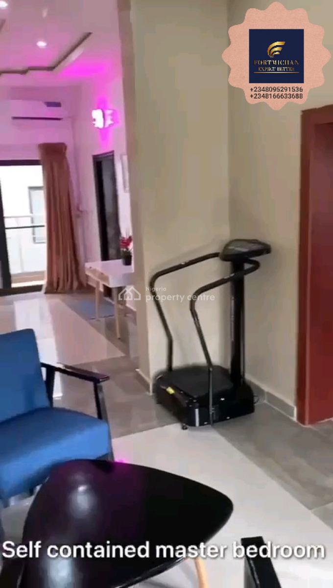 4-bedroom Luxury Duplex for Flexibility, Privacy, and Convenience, Ikeja Gra, Ikeja, Lagos, Detached Duplex Short Let