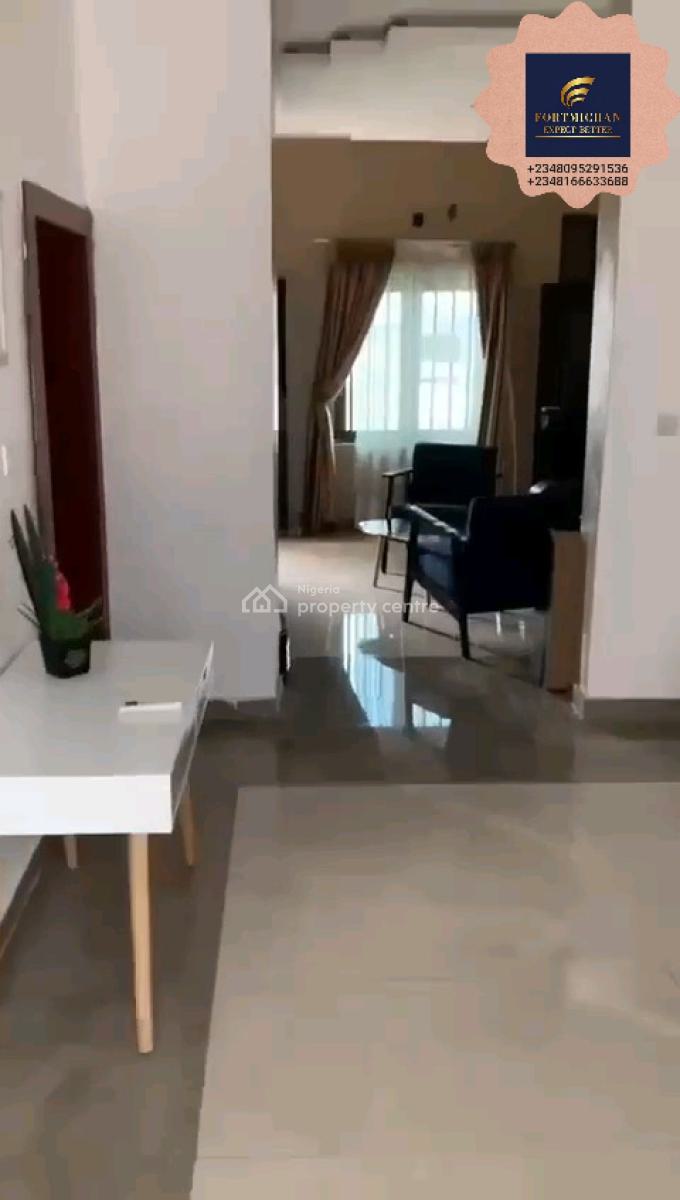4-bedroom Luxury Duplex for Flexibility, Privacy, and Convenience, Ikeja Gra, Ikeja, Lagos, Detached Duplex Short Let