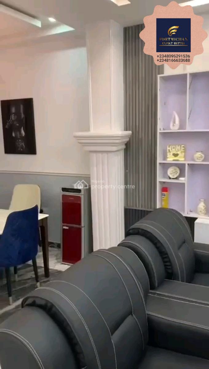 4-bedroom Luxury Duplex for Flexibility, Privacy, and Convenience, Ikeja Gra, Ikeja, Lagos, Detached Duplex Short Let