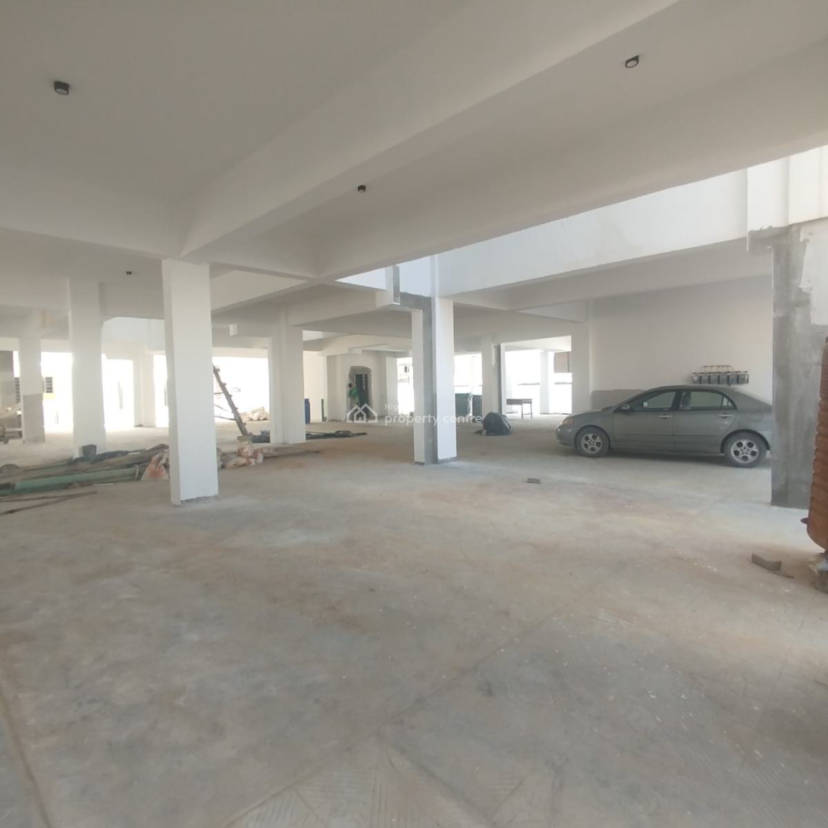 Fantastic 3 Bedroom Flat, Orchid Road Before The Roundabout, Lekki Expressway, Lekki, Lagos, Flat / Apartment for Sale