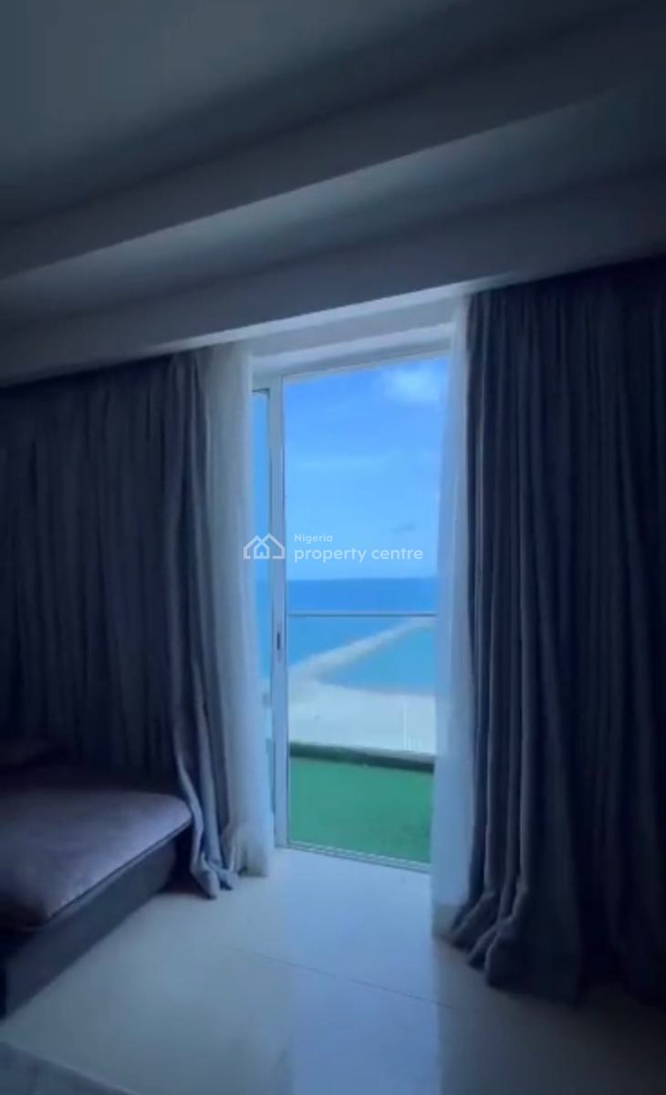 Luxury 4bedroom Apartment, Victoria Island (vi), Lagos, Flat / Apartment for Rent