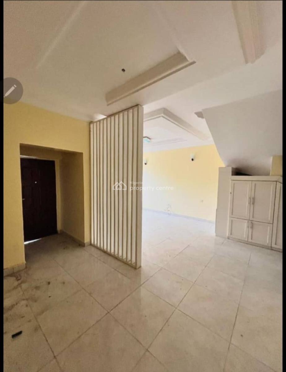 Serviced 3 Bedroom Terrace Duplex with Bq, Admiralty Way, Lekki Phase 1, Lekki, Lagos, Terraced Duplex for Rent