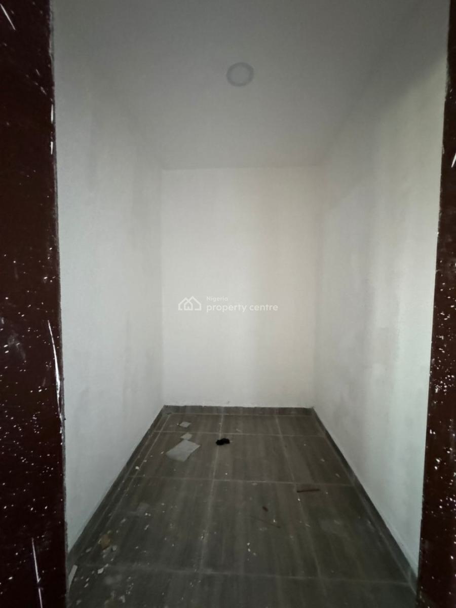 3-bedroom Apartment with Bq, Lekki Phase 1, Lekki, Lagos, Flat / Apartment for Rent