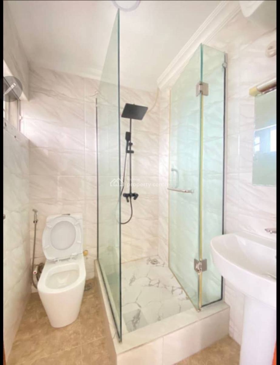 Lovely 3 Bedroom Terrace Duplex, Ikate, Lekki, Lagos, Terraced Duplex for Rent