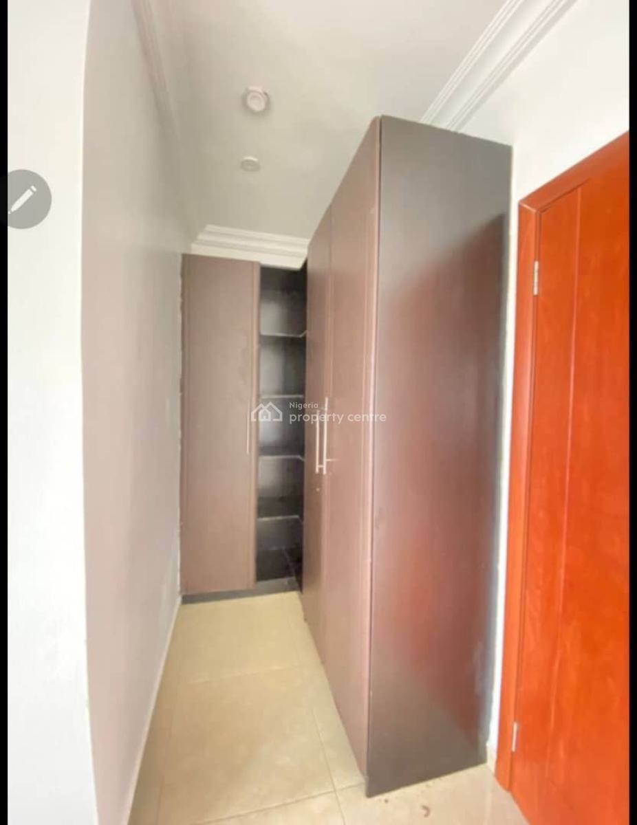 Lovely 3 Bedroom Terrace Duplex, Ikate, Lekki, Lagos, Terraced Duplex for Rent